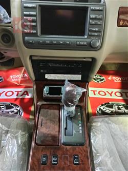 تۆیۆتا کراون